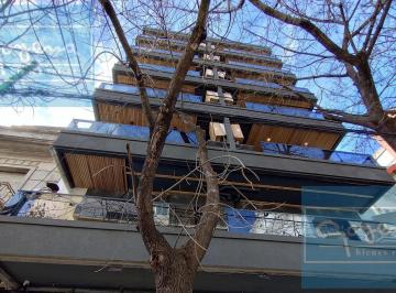 Departamento · 44m² · 2 Ambientes · Venta Semi Piso Dos Ambientes. Estrenar. Parque Chacabuco