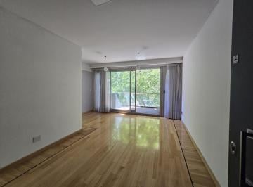 Departamento · 61m² · 3 Ambientes · Venta - Cabalito - Semi Piso - Cochera Cubierta - Grupo Electrogeno