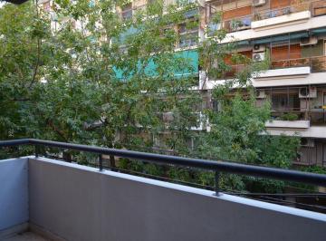 Departamento · 50m² · 2 Ambientes · 1 Cochera · Venta Departamento Dos Ambientes - Cochera - Apto Credito - Caballito