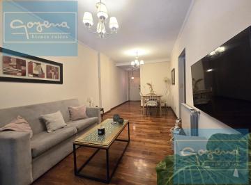 Departamento · 79m² · 4 Ambientes · Venta Caballito - Semi Piso Cuatro Ambientes - Cochera - Balcon - Patio - Grupo Electrogeno