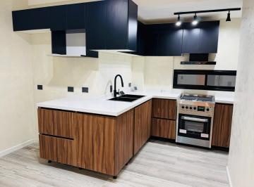 Departamento · 96m² · 3 Ambientes · 1 Cochera · Venta - Departamento en Palermo - Cochera Incluida