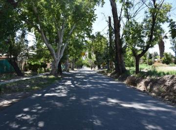 Terreno , Cruz de Piedra · Lotes (Carpeta) en Venta - Maipú