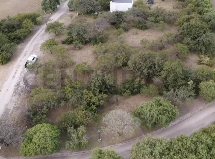 Terreno · 2276m²