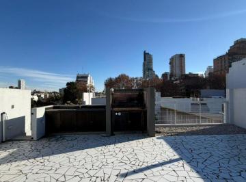 Departamento de 2 ambientes, Núñez · Alquiler Hermoso Departamento con Terraza Propia, Pileta y Cochera en Lo Mejor de Núñez