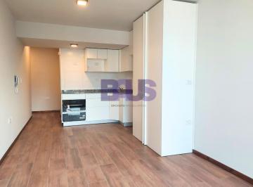 Departamento · 31m² · 1 Ambiente · Monoambiente a Estrenar a 3 Cuadas del Shopping Alto Noa