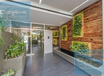 Departamento · 136m² · 4 Ambientes · 1 Cochera · Venta Piso Cuatro Ambientes - Caballitos - Domotizado - Inlcuye Cochera