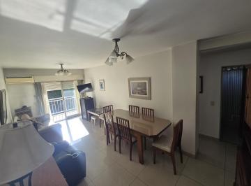 Departamento · 82m² · 4 Ambientes · 1 Cochera · Venta Departamento Cuatro Ambientes - Cochera - Apto Credito - Balcon