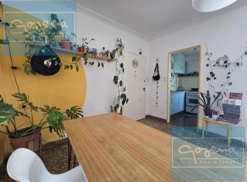 Departamento · 41m² · 2 Ambientes · Venta Departamento - Flores - Dos Ambientes - Piso Alto