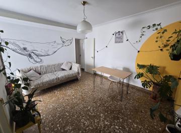 Departamento · 41m² · 2 Ambientes · Venta Departamento - Flores - Dos Ambientes - Piso Alto