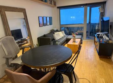 Departamento de 2 ambientes, Núñez · Departamento en Torre Astor, con Cochera Doble y Amenities!