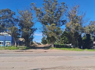 Terreno · 1457m² · Lotes Sobre Av Newbery y Av Mario Bravo - Ideal Inversores