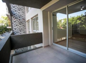 Balcón · Venta Departamento Tres Ambientes - Parque Chacabuco