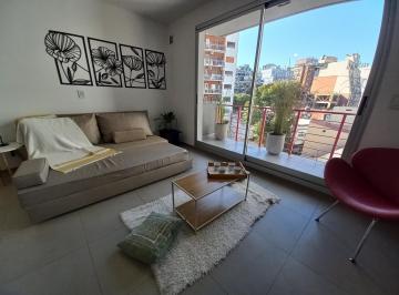 Departamento · 33m² · 1 Ambiente · Venta Monoambiente Divisible - Apto Profesional. Apto Credito - Piso3