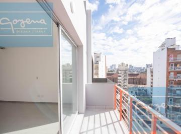 Departamento · 33m² · 1 Ambiente · Venta Departamento Parque Chacabuco. Piso 8