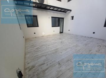 Departamento · 105m² · 3 Ambientes · 1 Cochera · Venta Departamento Semi Piso Tres Ambientes - Cochera Incluida - Caballito