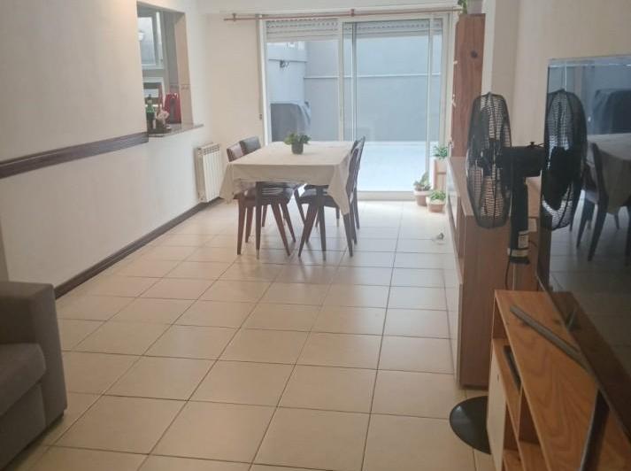 Departamento · 89m² · 3 Ambientes