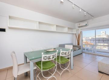 Departamento · 40m² · 2 Ambientes · 1 Cochera · Venta Depto 2 Amb en Caseros C/ Cochera Amueblado