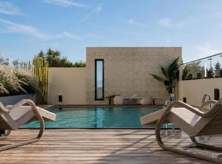 Departamento · 115m² · 4 Ambientes · 1 Cochera