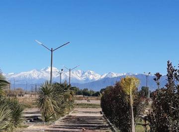 Terreno , Cruz de Piedra · Lotes en Venta B° Misterbianco - Maipú