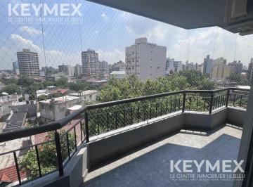 Departamento · 65m² · 3 Ambientes · Venta Departamento 3 Amb. Lanus Centro Balcon Terraza