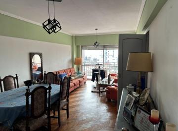 Departamento · 102m² · 4 Ambientes · Departamento 4 Amb. Centro de Quilmes Oportunidad