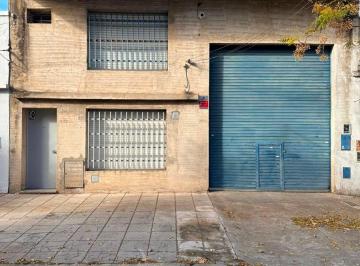 Bodega-Galpón , General San Martín · Galpon + Vivienda! Imperdible