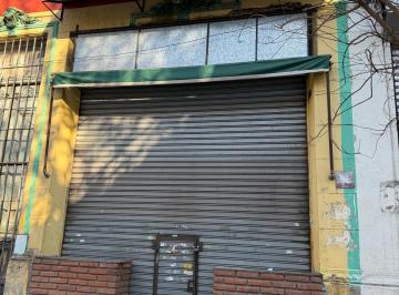 Local comercial · 48m² · 1 Ambiente · Local - Flores