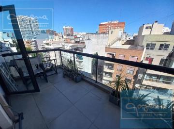 Departamento · 29m² · 2 Ambientes · 1 Cochera · Venta Departamento Dos Ambientes - Belgrano