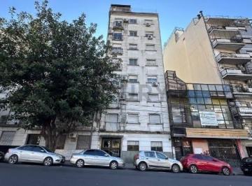 Departamento · 55m² · 3 Ambientes · Alquiler Departamento 3 Ambientes a Nuevo en Recoleta