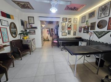 Oficina comercial · 41m² · 1 Ambiente · Venta - Recoleta - Estudio Profesional