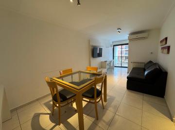 Departamento de 2 ambientes, Córdoba · Alquilo Departamento 1 Dormitorio Amoblado B° Nueva Córdoba