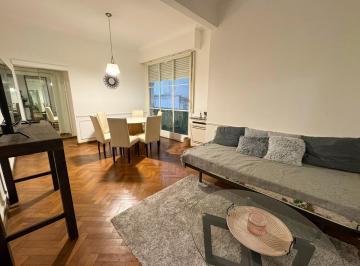 Departamento · 42m² · 2 Ambientes · Alquiler Temporario Departamento 2 Ambientes en Palermo Soho