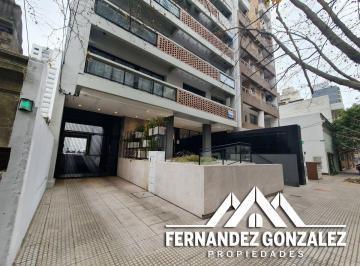 Departamento de 1 ambiente, Lomas de Zamora · Departamento de 1 Ambiente en Banfield Centro con Balcón Al Frente