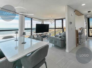 Departamento · 90m² · 3 Ambientes · 1 Cochera · Departamento - Parque Luro