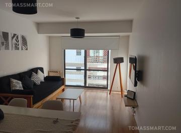 Departamento · 42m² · 2 Ambientes · Departamento