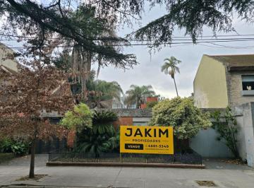 JAK-JAK-5401_2 · V. Devoto Terreno 15x28 Unico en Zona Residencial