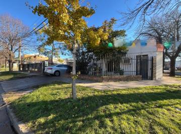 Terreno · 615m² · Terreno en Zona Oeste
