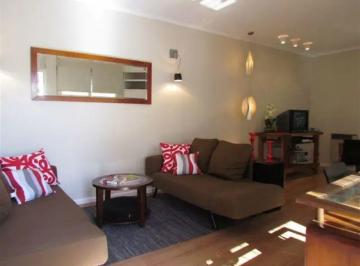 Departamento de 2 ambientes, Palermo · Alquiler Dpto 2 Ambientes Amoblado con Lavadero en Palermo