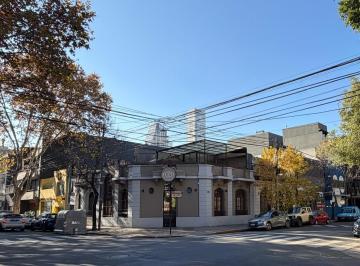 Local comercial · 250m² · 4 Ambientes · Exclusivo Local Comercial en Esquina | Palermo Hollywood | 250 m² | Ideal Gastronomía