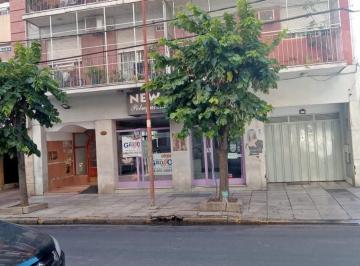 Garage · 10m² · 1 Cochera · Cochera Cubierta Ramos Mejia