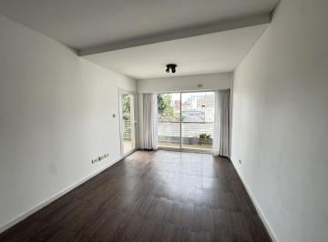 Departamento · 51m² · 3 Ambientes · 1 Cochera · Alquiler 3 Ambientes con Cochera en Saavedra