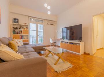 Departamento · 122m² · 4 Ambientes · Venta Departament0 Semipiso 4 Ambientes Palermo