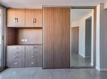 Departamento · 58ha · Departamento de un Dormitorio en Venta