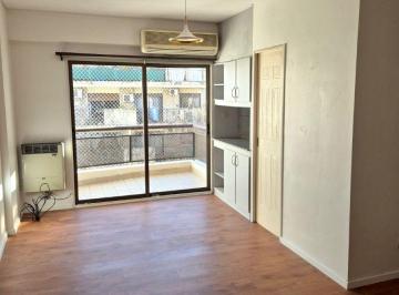 Departamento de 2 ambientes, Belgrano · Excelente Dos Ambientes de Calidad con Cochera