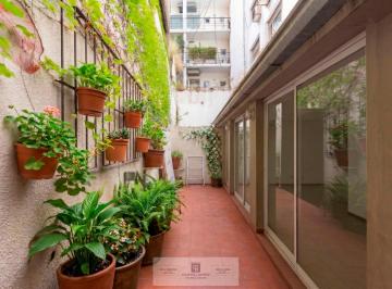 Departamento · 54m² · 2 Ambientes · Venta de Departamento 2 Ambientes en Moreno Al 400 Monserrat