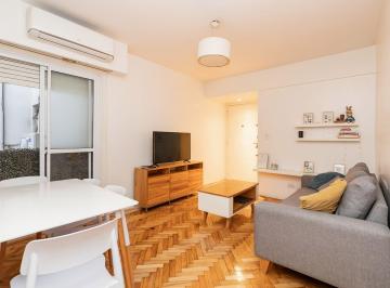 Departamento · 40m² · 2 Ambientes · Venta Dpto 2 Amb Palermo Nuevo. Buen Estado!
