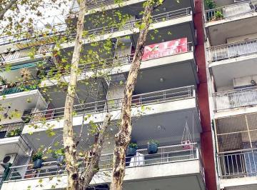 Departamento · 36m² · 1 Ambiente · Venta - Monoambiente Muy Luminoso con Amenities