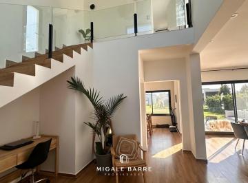 Casa · 130m² · Venta Casa Santa Emilia Pilar del Este