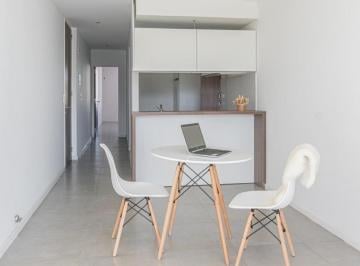 Departamento · 63ha · 2 Ambientes · Paraguay 2100: Departamento un Dormitorio