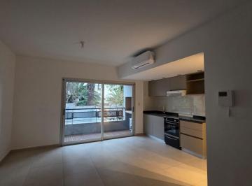 Departamento · 45m² · 2 Ambientes · Departamento 2 Ambientes en Alquiler